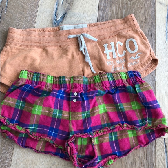 Bundle of 2 shorts - Picture 1 of 1